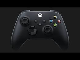 The New Xbox Series X Controller Youtube