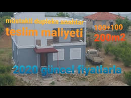 Villa , müstakil ev , baraka , betonarme ev müteahhitlik işleri istek ve arzunuza göre uzman kadromuz ile anahtar teslim olarak tamamlanır. Anahtar Teslim Dupleks Maliyeti Mustakilevyapimi Betonarmemaliyeti Villamaliyeti Youtube