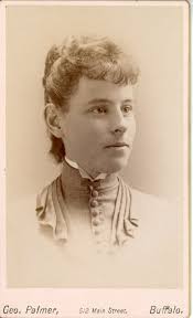 Keota Commencement Card 1888 includes List of Students