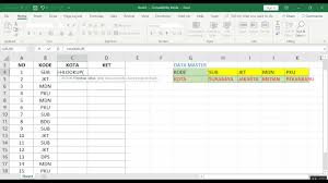 Contohnya yang saya upload disini. Contoh Soal Excel Vlookup Dan Hlookup Dan Jawabannya Xls Berbagai Contoh