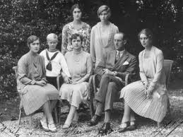Prince charles made a statement on saturday, calling his dear papa a very special person who, i think. Philip S Tragic Childhood His Dad Accused Of Treason Mum Confined To A Psychiatric Hospital Then Sister Died In A Plane Crash Mirror Online