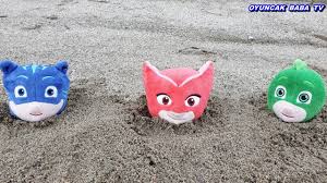 Oyuncak Baba Tv Panosundaki Pin