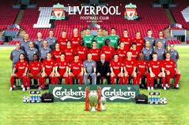 Includes the latest news stories, results, fixtures, video and audio. Liverpool Fc Official Team Portrait 2006 07 Gb Posters Sports Poster Warehouse