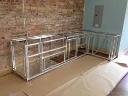 Shop wayfair for all the best outdoor kitchen islands. Outdoor Kitchen Modular Frame Kits Interior Paint Colors 2017 Check More At Http Www Modular Outdoor Kitchens Outdoor Kitchen Kits Outdoor Kitchen Cabinets