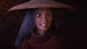 As the full trailer reveals, raya follows its titular character as she attempts to unite her kingdom. Videos Raya And The Last Dragon Trailer 2 Myfanbase