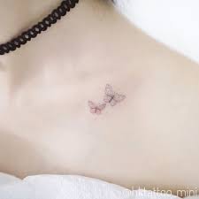 30 Subtle And Delicate Pastel Tattoos By Mini Lau Tattoobloq Tatuering Tatueringsideer Tatuering Handleden