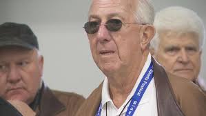 Head of Arnold Classic security detail says it's a job he wouldn't trade