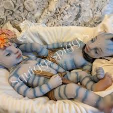 Avatar Reborn Baby Doll For Sale Online Discount