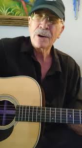 3rd post , New Guitar and player ..lol