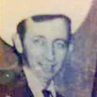 Arvel Conley (1937–1978)