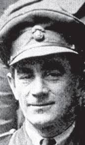 James Bulmer JOHNSON VC