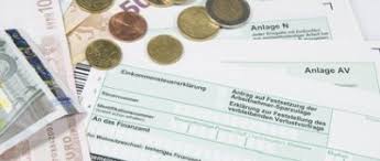 So Versteuern Sie Tagesgeld Und Festgeld Im Ausland