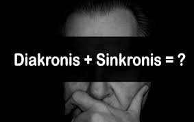 Maybe you would like to learn more about one of these? Pengertian Sinkronik Dan Diakronik Dalam Memperlajari Sejarah