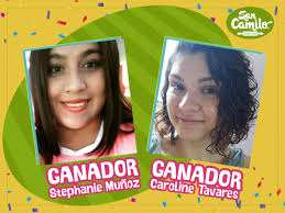 GANADORES CONCURSO DÍA DEL NIÑO 👦👧] Si ves tu nombre aquí, eres el/la  afortunad@ ganador/a de nuestro dulce premio para este Día del Niño.  Envíanos un mensaje interno para coordinar la entrega