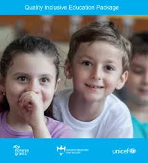 Communities allied in support of early childhood education