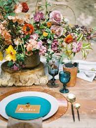Find some great ideas and inspiration to make your next table setting fabulous. 180 Fabulous Table Settings Ideas Table Settings Inspiration Table Decorations