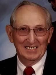 Obituary information for John H. 'Jack' Conley Sr.