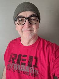 It may be Black Friday, but it's still RED Friday for me! #REDFridays