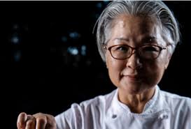 Conoce a nuestras tres chefs favoritas del momento!