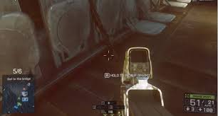It is not unlocked through multiplayer, requiring completion of the final duty campaign achievement. Weapons Campaign Collectibles Battlefield 4 Wiki Guide Ign