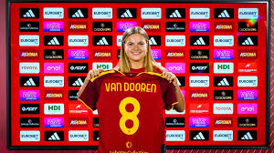 Trend Google: kayleigh van dooren