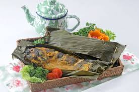 · campurkan bumbu yg sudah . Resep Pepes Ikan Mas Enak Menu Ala Rumahan Ini Selalu Meninggalkan Kesan Yang Tak Terlupakan Semua Halaman Sajian Sedap