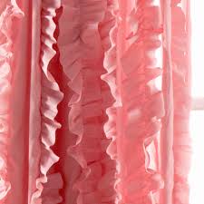Semi sheer design allows for natural light in the room, while maintaining privacy in your home. Belle Window Curtain Lush Decor Www Lushdecor Com Lushdecor