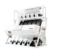 Optical grain sorter - Seneca - Omas S.r.l.