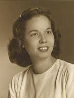 Frances Snell Obituary (1921