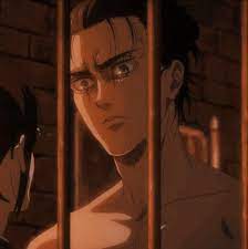 Aot s4 episode 8 see more posts like this on tumblr #attack on titan #shingeki no kyojin #eren yeager #anime gif #attack on titan gif #shingeki no kyojin gif #eren yeager gif #eren jeager #eren jeager gif #anime Eren Yeager Icons In 2021 Attack On Titan Eren Attack On Titan Season Attack On Titan Anime