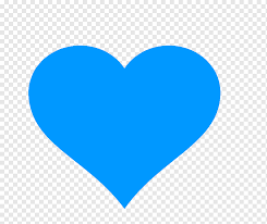 Laden sie diese hochglanz herz, liebe clipart, herzform, herzsymbole png oder psd datei kostenlos herunter. Blaue Computerikonen Des Herzens Herz Azul Azurblau Blau Png Pngwing