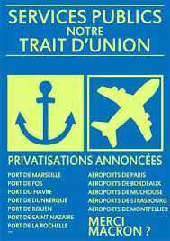 Referendum Contre La Privatisation De Aeroport De Paris Le Recueil Des 4 7 Millions De Signatures Est Lance Signez Adp Rip Initiative Communiste