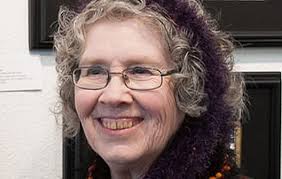 Nina Murray < Have Book Will Travel