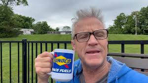 Coffee with Kenny” NASCAR has its best start in over 20 years. AND HERE IS  WHY. ￼