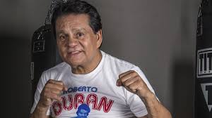 Roberto Manos de Piedra Durán cumple 69 años: una leyenda que no pierde  vigencia