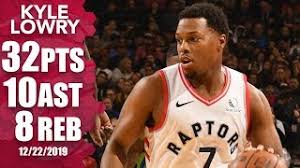 The raptors have had a pretty disappointing start to the season so far. Kyle Lowry Goes Off In Fourth Quarter Of Mavericks Vs Raptors 2019 20 Nba Highlights Youtube