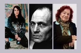 In Memoriam: Remembering the Artists, Curators, and Cultural Figures We  Lost in 2024