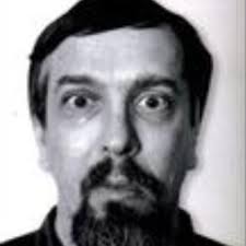 Watching true crime documentary