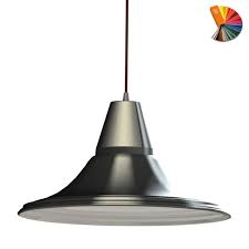 Shop pendant lighting and hanging lights online at industry west! Nostalgic Industrial Pendant Lamp W5 O 48 Cm Available In All Ral Colours Casa Lumi