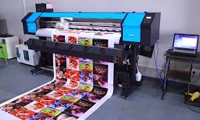 Guide on Digital Printing – Its Types, Advantages & Process
