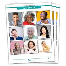 Here is our 21st packet of free worksheets. Cognitive Activities For Adults