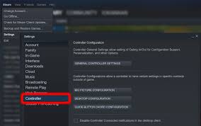 How to use party chat on xbox one, windows 10, android and ios. How To Open The Steam Overlay If My Controller Doesn T Have The Guide Button Arqade