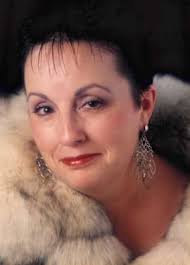 STEVENS: Rosiline Gail (McKaig) of Exeter