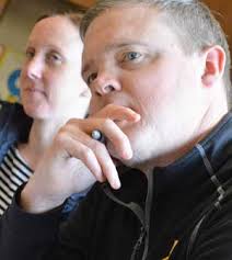 Teachers learn alongside students in 'read-aloud' classroom tour