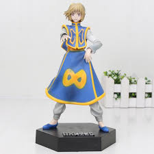 Myanimelist is the largest online anime and manga database in the world! Hunter X Hunter Kurapika Hisoka Pvc Action Figure Toys Hunter X Hunter Figure Buy From 29 On Joom E Commerce Platform