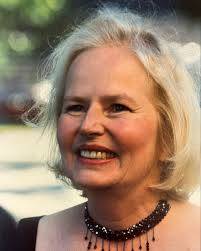 Dr. Joan P. Porter Obituary March 19, 2025