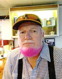 Obituary: Randall Hood