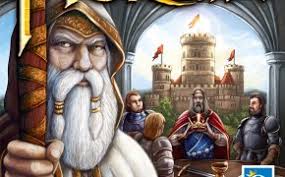 I tre migliori giochi da tavolo di... Stefan Feld