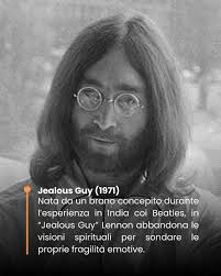 Quarantacinque anni fa ci lasciava John Lennon. Abbiamo scelto cinque  canzoni dal suo repertorio da solista che tracciassero una mappa del suo  pensiero, per provare a comprenderlo. Quale canzone andrebbe aggiunta a