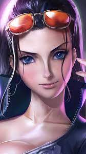 Howtodrawllc character md luffy wallpapers is an app for robin wallpapers nico hd fans. Iphone Nico Robin Wallpaper Kolpaper Awesome Free Hd Wallpapers